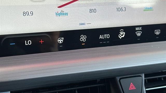 2024 Ford Escape Plug-In Hybrid PHEV