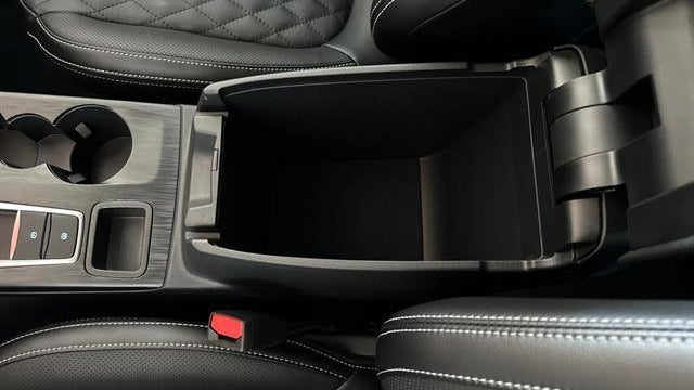 2024 Ford Escape Plug-In Hybrid PHEV
