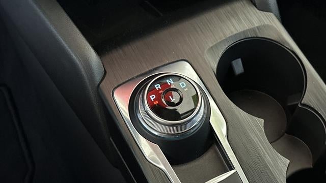 2024 Ford Escape Plug-In Hybrid PHEV