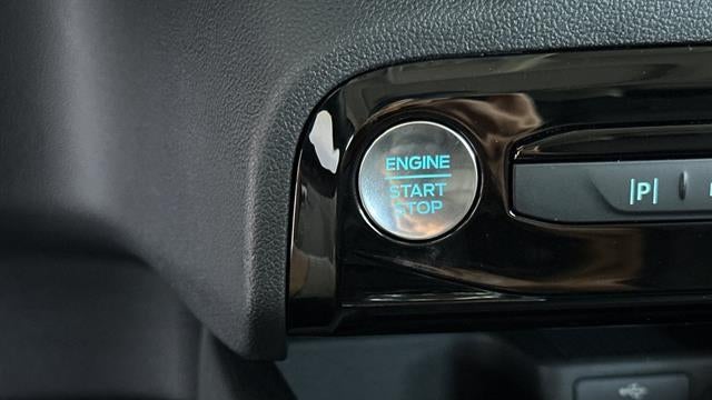 2024 Ford Escape Plug-In Hybrid PHEV