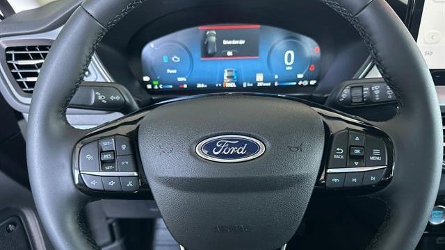 2024 Ford Escape Plug-In Hybrid PHEV