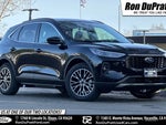 2024 Escape Plug-In Hybrid Thumbnail 1