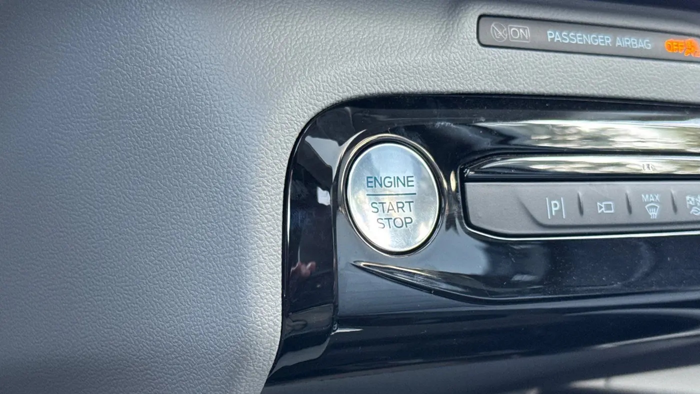 2024 Ford Escape Plug-In Hybrid PHEV