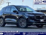 2024 Escape Plug-In Hybrid Thumbnail 2