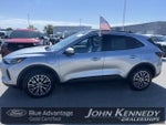 2024 Escape Plug-In Hybrid Thumbnail 2