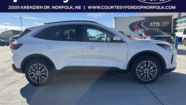 Preowned 2024 Ford Escape Plug-In Hybrid PHEV for Sale
