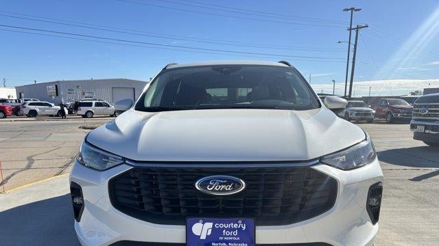 2024 Ford Escape Plug-In Hybrid PHEV