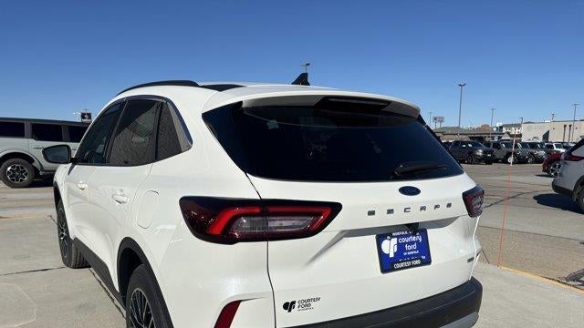2024 Ford Escape Plug-In Hybrid PHEV