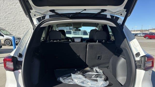 2024 Ford Escape Plug-In Hybrid PHEV