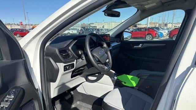 2024 Ford Escape Plug-In Hybrid PHEV