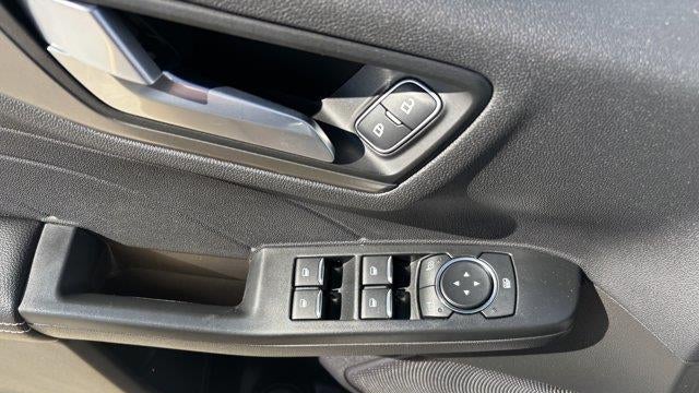 2024 Ford Escape Plug-In Hybrid PHEV