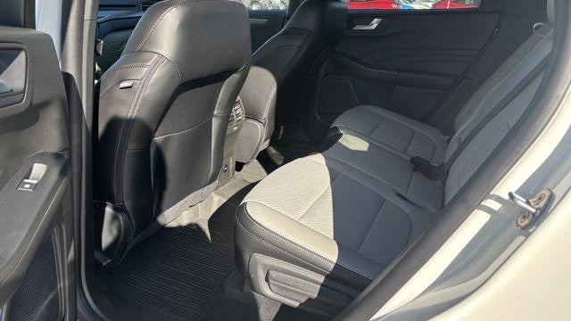 2024 Ford Escape Plug-In Hybrid PHEV