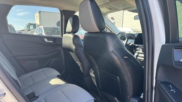 2024 Ford Escape Plug-In Hybrid PHEV
