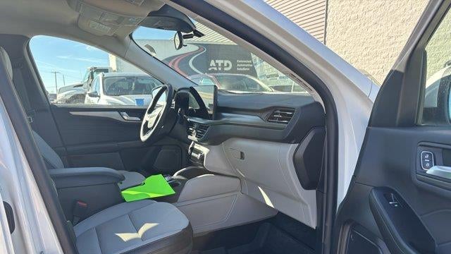 2024 Ford Escape Plug-In Hybrid PHEV