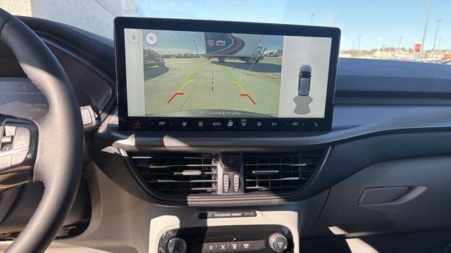 2024 Ford Escape Plug-In Hybrid PHEV