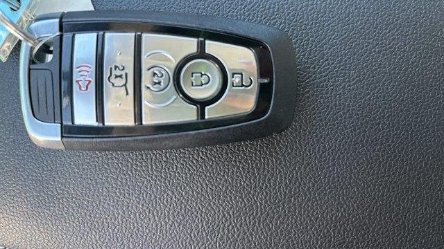 2024 Ford Escape Plug-In Hybrid PHEV