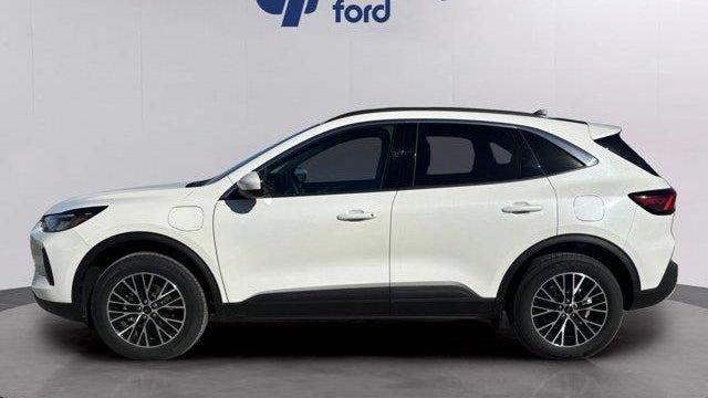 2024 Ford Escape Plug-In Hybrid PHEV