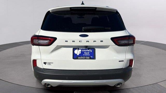 2024 Ford Escape Plug-In Hybrid PHEV