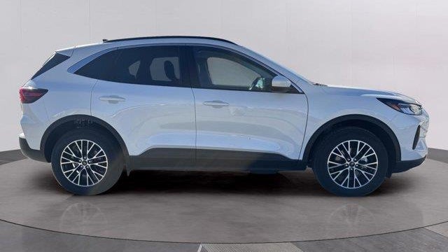 2024 Ford Escape Plug-In Hybrid PHEV