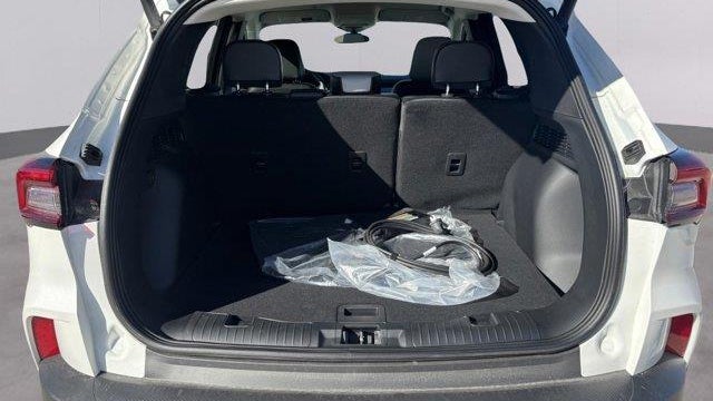2024 Ford Escape Plug-In Hybrid PHEV