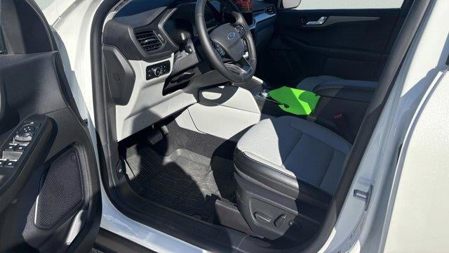 2024 Ford Escape Plug-In Hybrid PHEV