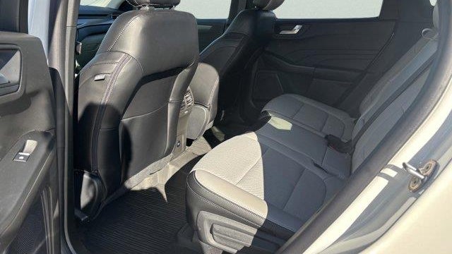 2024 Ford Escape Plug-In Hybrid PHEV
