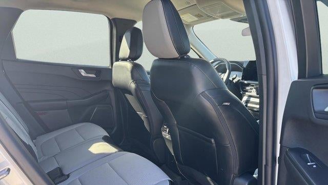 2024 Ford Escape Plug-In Hybrid PHEV