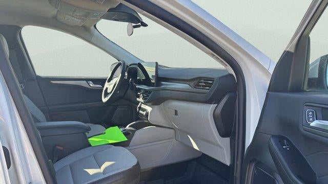 2024 Ford Escape Plug-In Hybrid PHEV