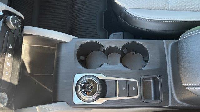 2024 Ford Escape Plug-In Hybrid PHEV