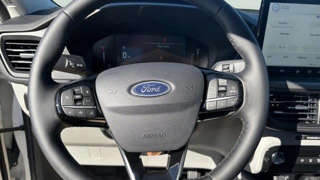 2024 Ford Escape Plug-In Hybrid PHEV