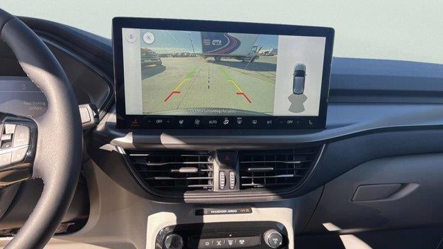 2024 Ford Escape Plug-In Hybrid PHEV