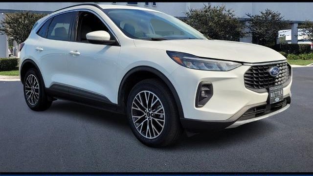 Preowned 2024 Ford Escape Plug-In Hybrid PHEV for Sale