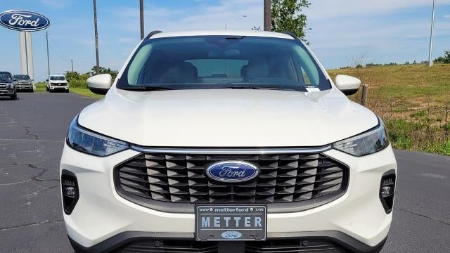 2024 Ford Escape Plug-In Hybrid PHEV