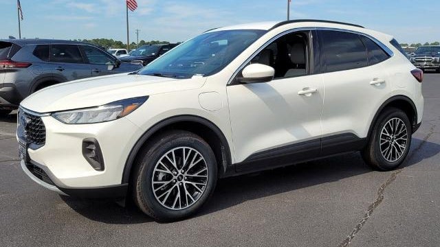 2024 Ford Escape Plug-In Hybrid PHEV