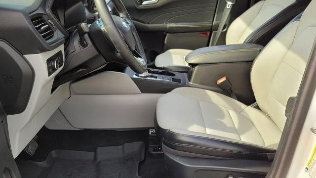 2024 Ford Escape Plug-In Hybrid PHEV