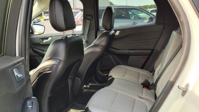 2024 Ford Escape Plug-In Hybrid PHEV