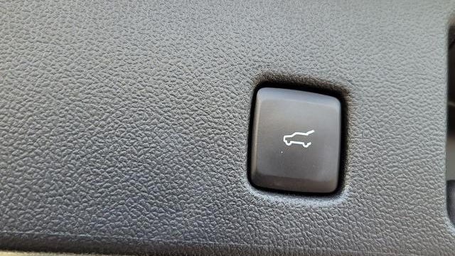 2024 Ford Escape Plug-In Hybrid PHEV