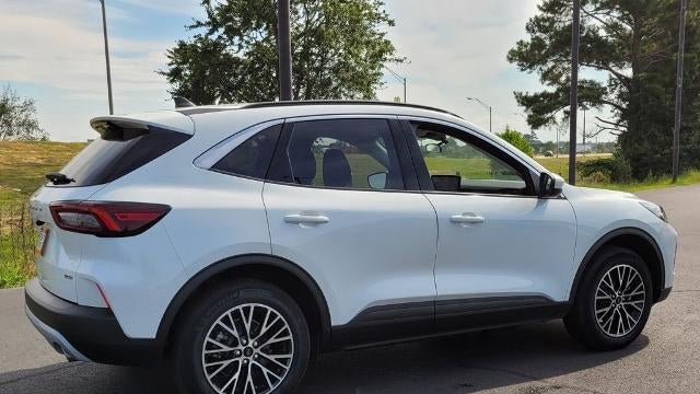 2024 Ford Escape Plug-In Hybrid PHEV