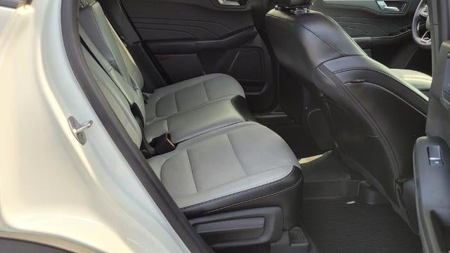 2024 Ford Escape Plug-In Hybrid PHEV