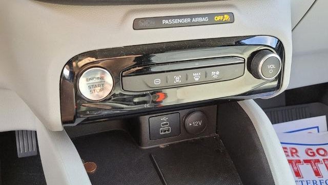 2024 Ford Escape Plug-In Hybrid PHEV