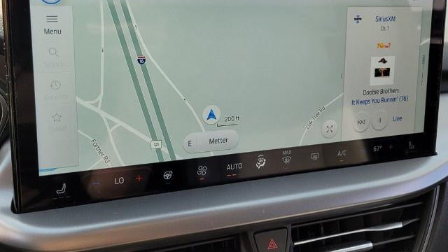 2024 Ford Escape Plug-In Hybrid PHEV