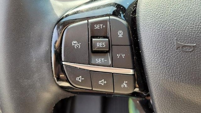 2024 Ford Escape Plug-In Hybrid PHEV