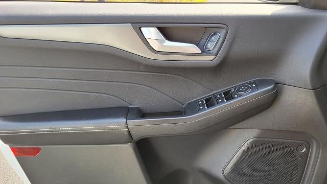 2024 Ford Escape Plug-In Hybrid PHEV