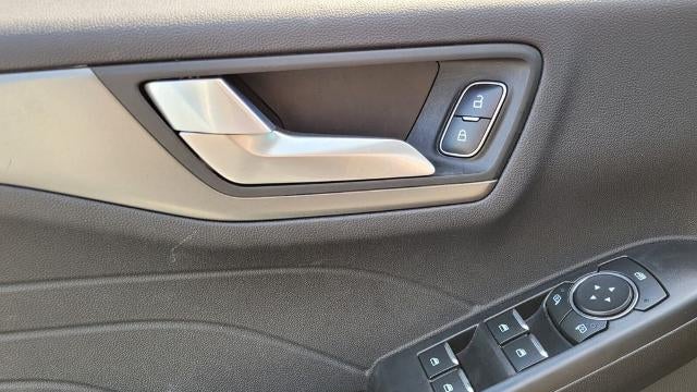 2024 Ford Escape Plug-In Hybrid PHEV
