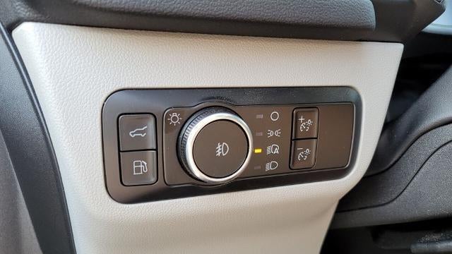 2024 Ford Escape Plug-In Hybrid PHEV