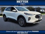 2024 Escape Plug-In Hybrid Thumbnail 1