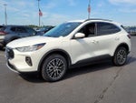 2024 Escape Plug-In Hybrid Thumbnail 3