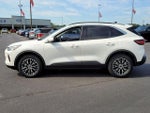2024 Escape Plug-In Hybrid Thumbnail 4