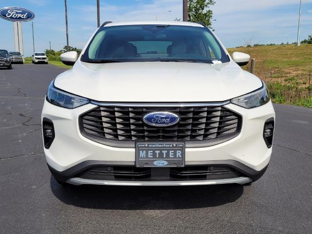 2024 Ford Escape - $24,888