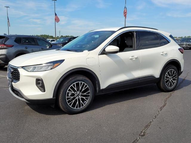2024 Ford Escape - $24,888